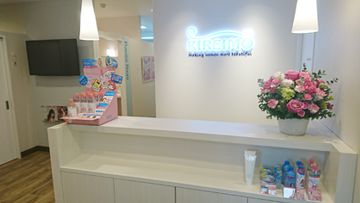 岡山市でのキレイモ（KIREIMO）脱毛サロン
